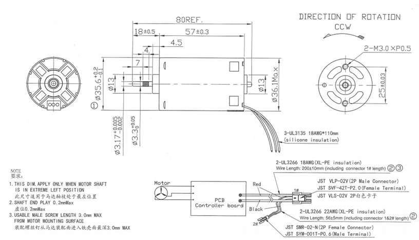 BL3860A